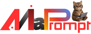 MaPrompt Logo