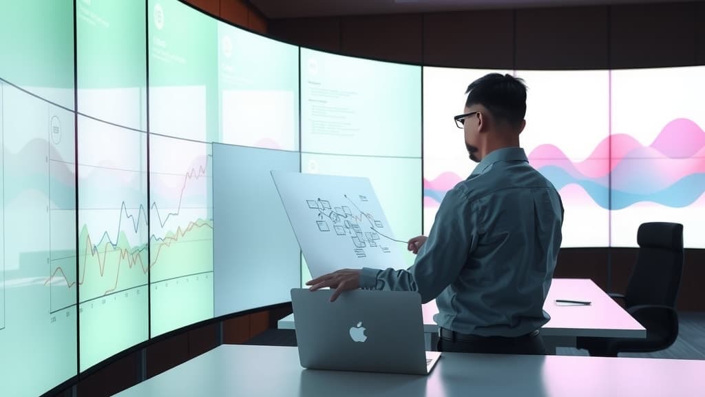 สถาปนิกแผนการเก็บข้อมูล Analytics (Skill.md)