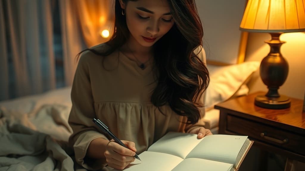ผู้ช่วยติดตามสัญลักษณ์ในบันทึกความฝัน