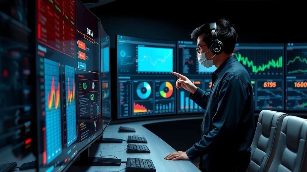 ตัวช่วยวิเคราะห์การวางแผนอุปสงค์และอุปทานใน ERP