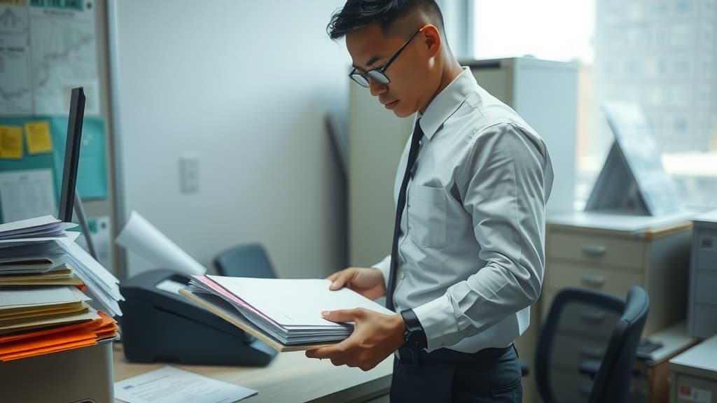 ผู้ช่วยเขียนบทสรุปผู้บริหาร (Executive Summary)