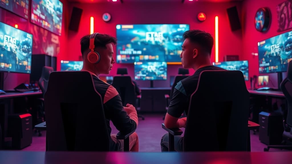 โค้ชเฟรมดาต้าเกมต่อสู้