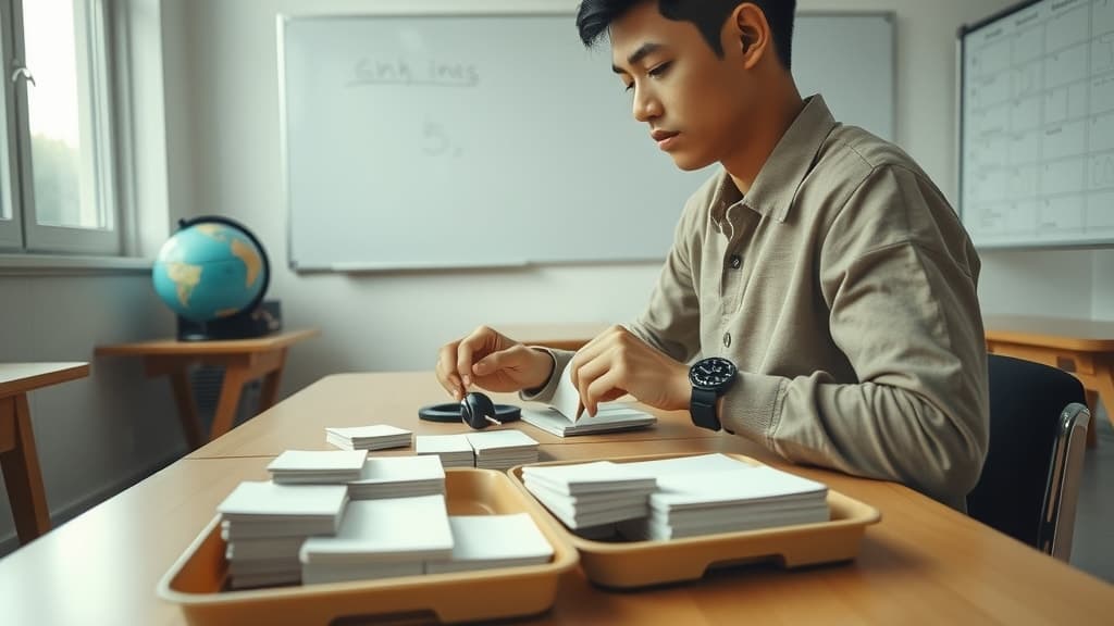 ผู้ช่วยสร้างบทอ่านปรับระดับ