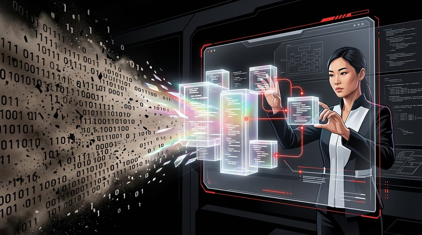ผู้ช่วย Refactor โค้ดเก่า
