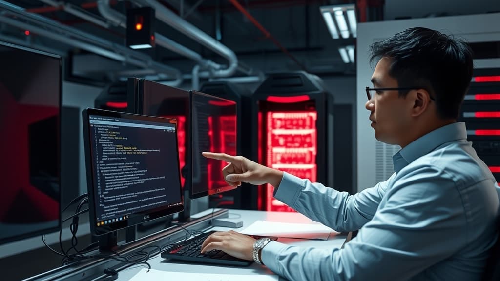 ผู้เชี่ยวชาญ Router และ Error Handling บน Make.com