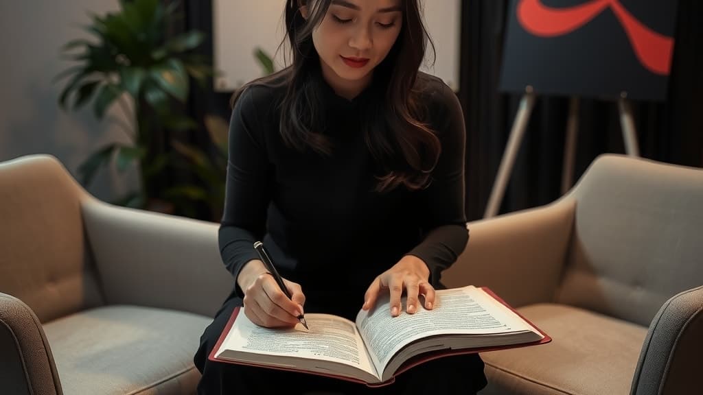 ผู้ช่วยอธิบายฟังก์ชันการรับรู้ของ MBTI