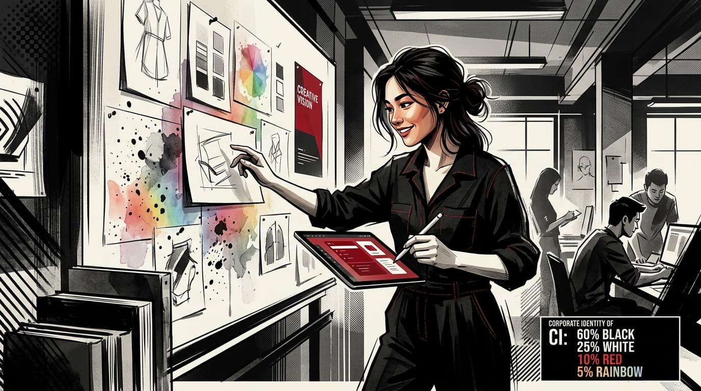 ผู้ช่วยคิดคำสั่งภาพ Midjourney (Art Director)