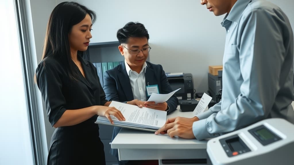 ตัวช่วยวางแผนการยอมและการแลกในดีล B2B