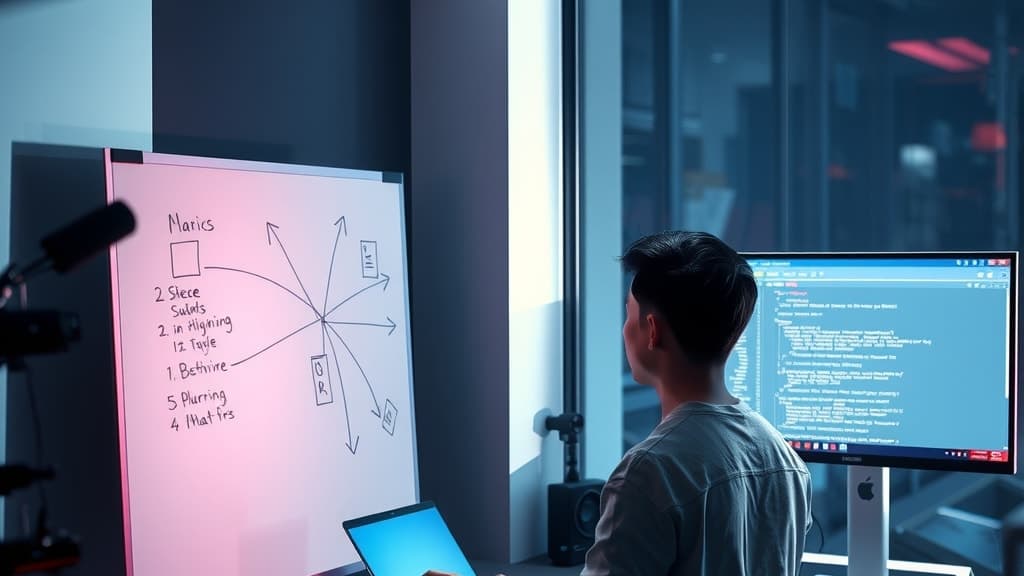 ผู้ออกแบบ Intent และชุดข้อมูลเทรน NLP