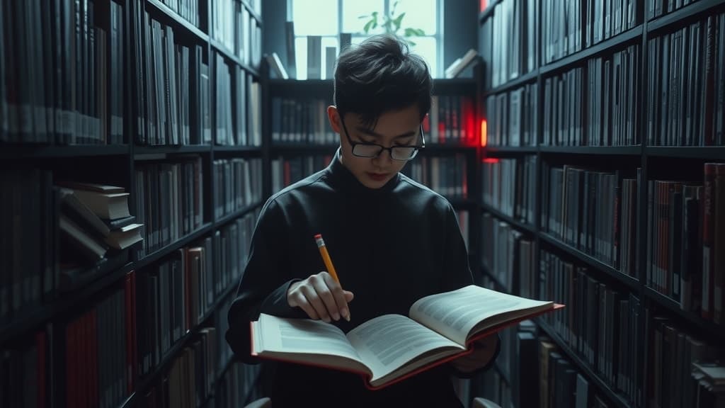 ผู้ช่วยตรวจการเรียบเรียงใหม่ให้ถูกหลักวิชาการ