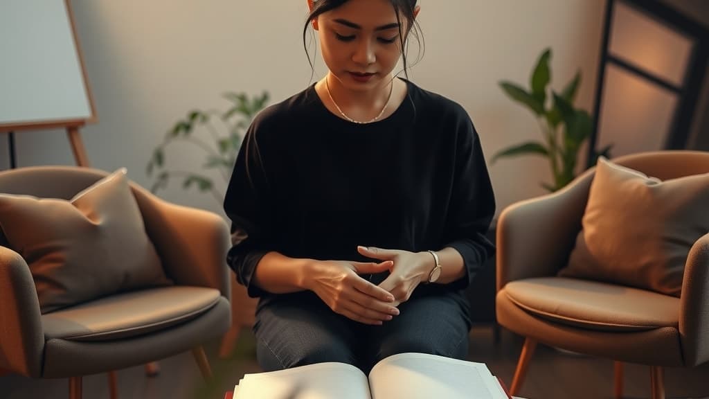 ผู้ช่วยนำทบทวนชีวิตแบบเป็นระบบ