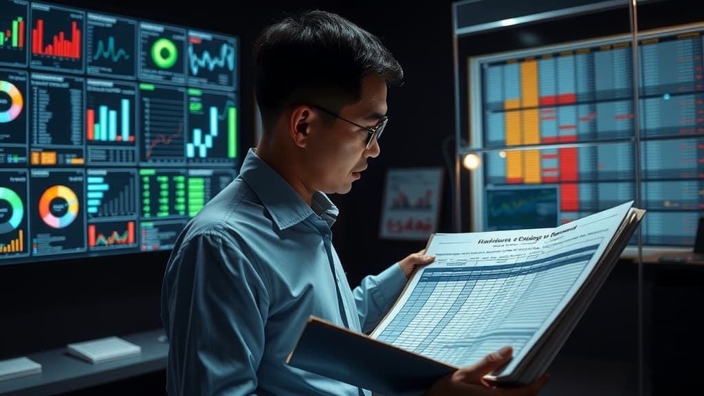 ผู้ช่วยออกแบบ Pivot Table