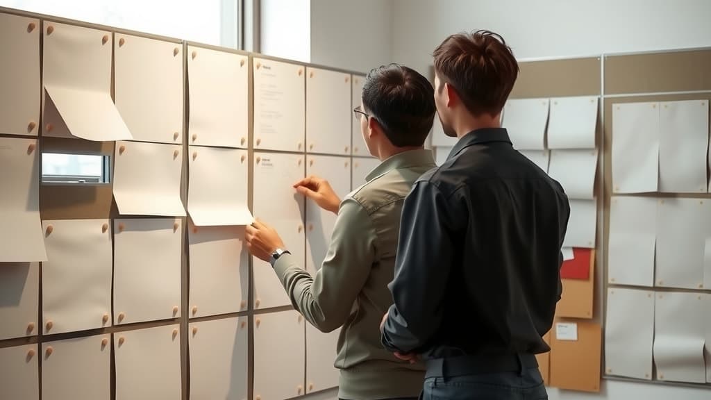 ผู้ช่วยออกแบบระบบแนะนำเพื่อน