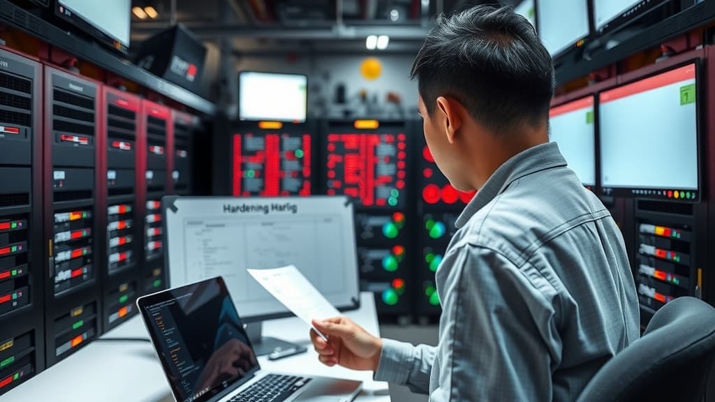 ผู้เชี่ยวชาญ Deploy AI ภายในองค์กรอย่างปลอดภัย