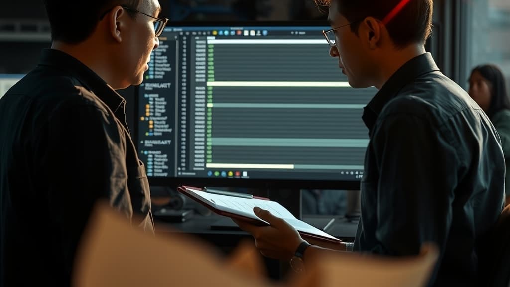 ตัวช่วยตรวจความถูกต้องของคิวรี SQL และปัญหาการคูณแถว