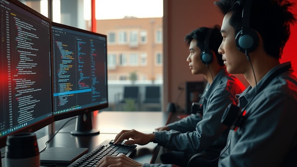 ผู้ช่วยสร้างฟีเจอร์เรียลไทม์ด้วย WebSocket