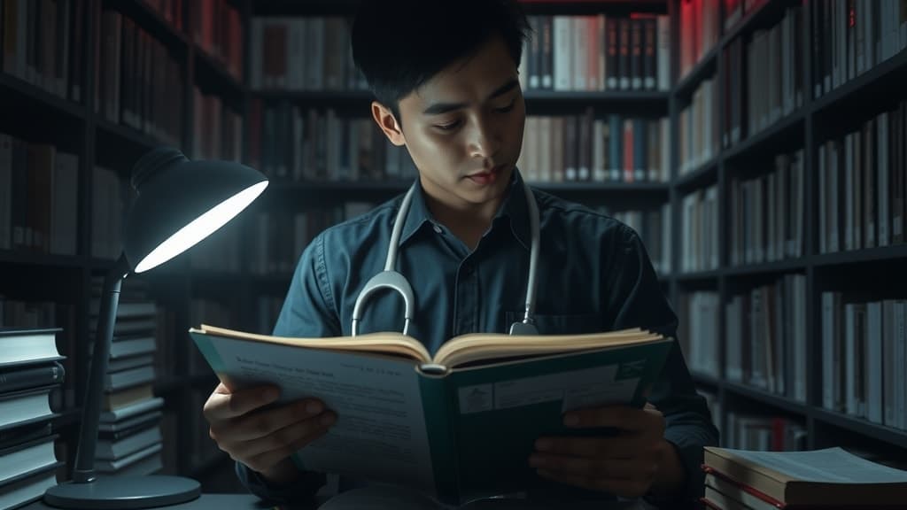 ตัวช่วยออกแบบโปสเตอร์นำเสนองานวิจัย
