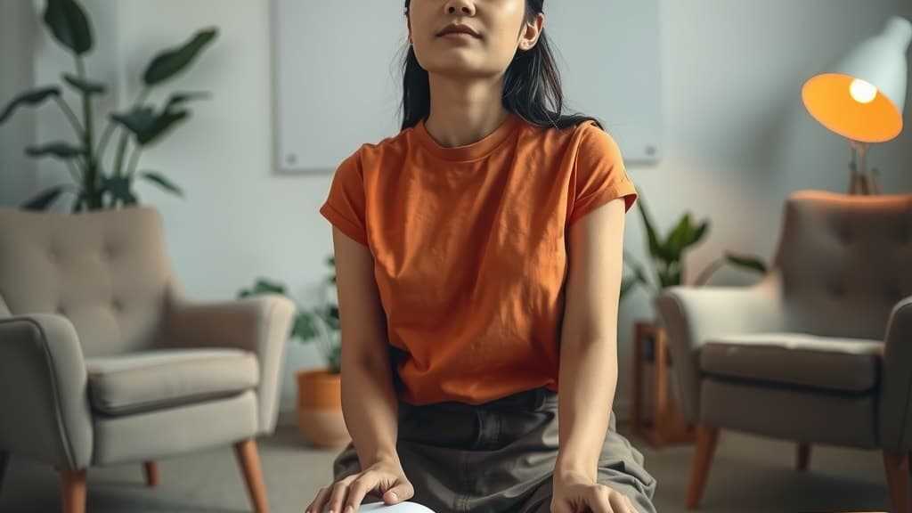 ผู้ช่วยค้นหาค่านิยมหลักของชีวิต