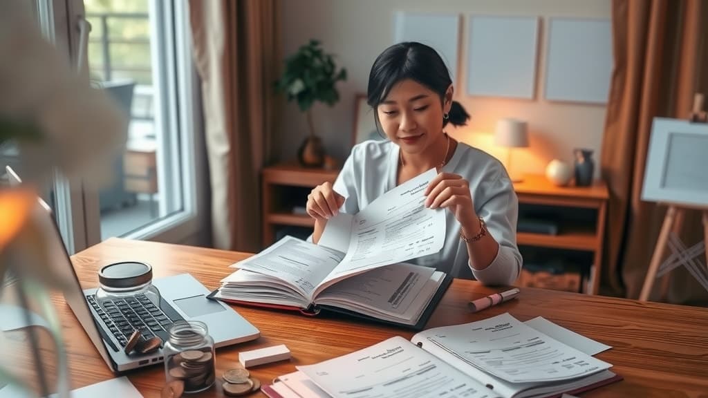ผู้ช่วยคำนวณเรตฟรีแลนซ์และเงินสำรอง