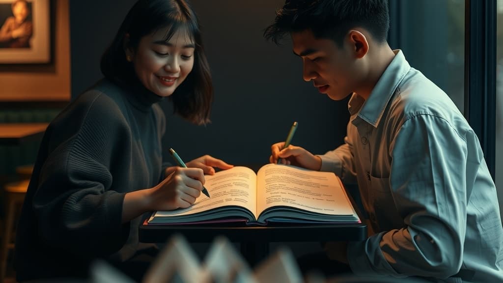 ผู้ช่วยปรับมุมมองด้วย Growth Mindset