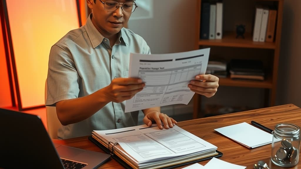 ที่ปรึกษาตรวจช่องโหว่ความคุ้มครองประกัน