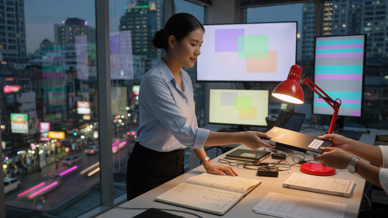 อธิบายอาชีพ Prompt Engineer ว่าทำงานอะไรและต้องมีทักษะอะไรบ้าง