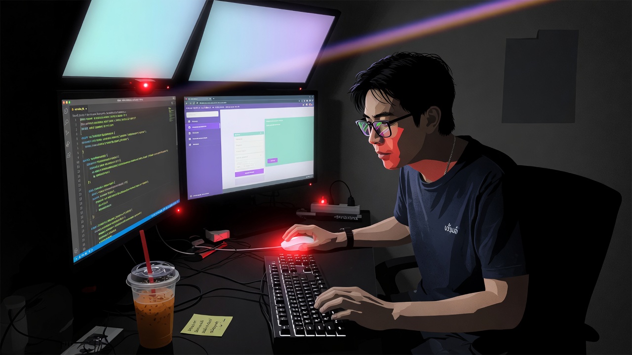 ผู้เชี่ยวชาญเชื่อมเครื่องมือและ Function Calling ให้ AI Agent