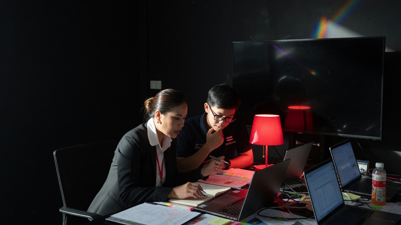 ผู้ช่วยวิเคราะห์ Cohort Retention