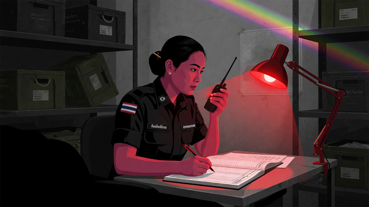 ที่ปรึกษาอธิบายข้อสัญญาให้เข้าใจง่าย