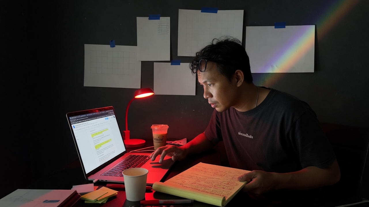 โปรโตคอลสื่อสารภาวะวิกฤต (Skill.md)
