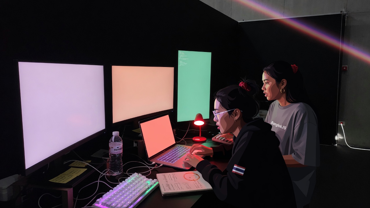 ผู้ช่วยเขียน Docstring และคอมเมนต์โค้ด