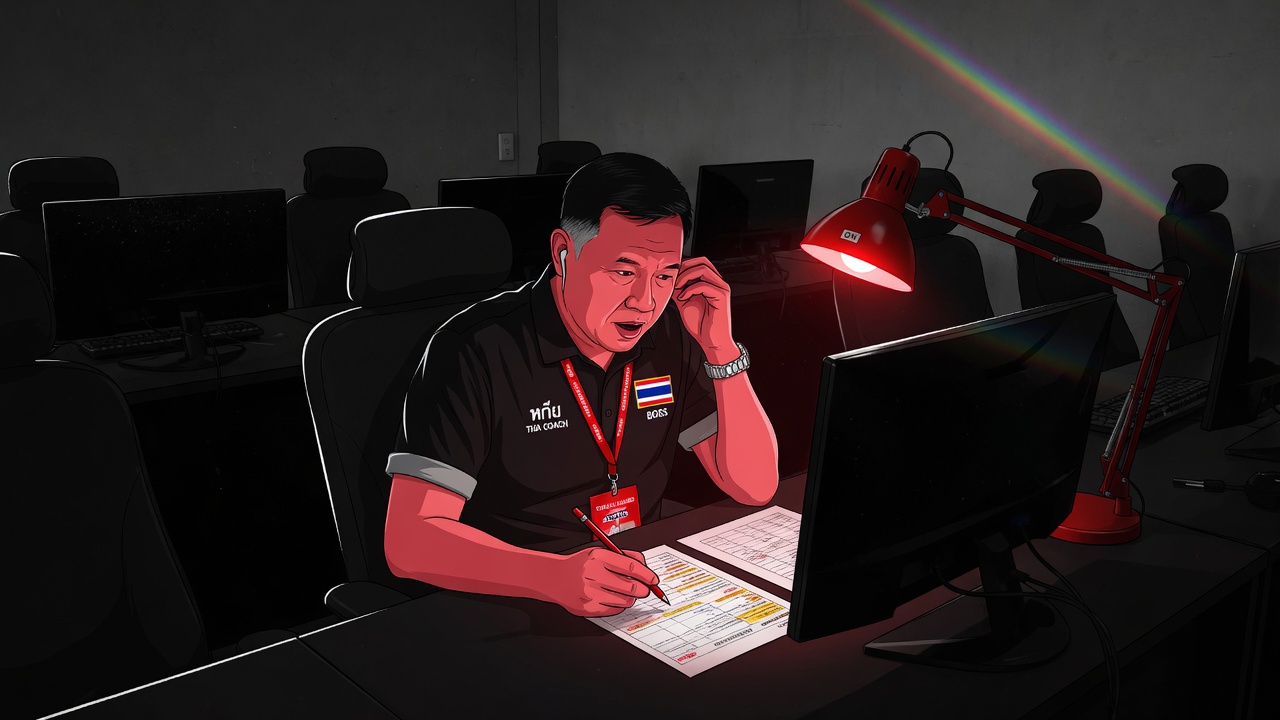 โค้ชเฟรมดาต้าเกมต่อสู้