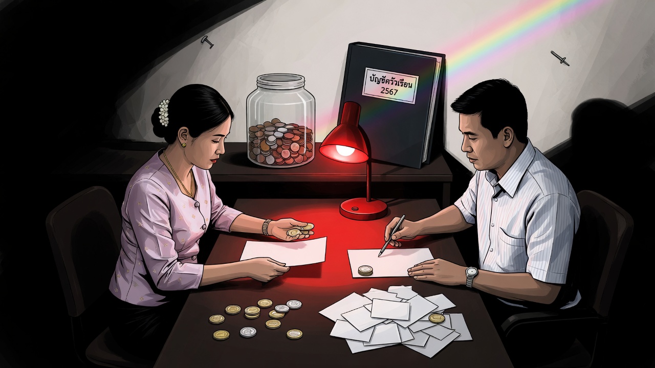 ที่ปรึกษาการเงินส่วนบุคคล