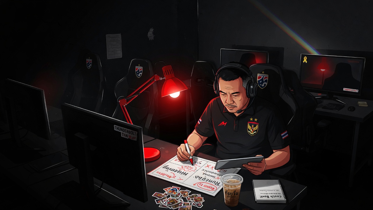 ผู้ช่วยปรับปุ่มคอนโทรลเลอร์และคีย์บอร์ด
