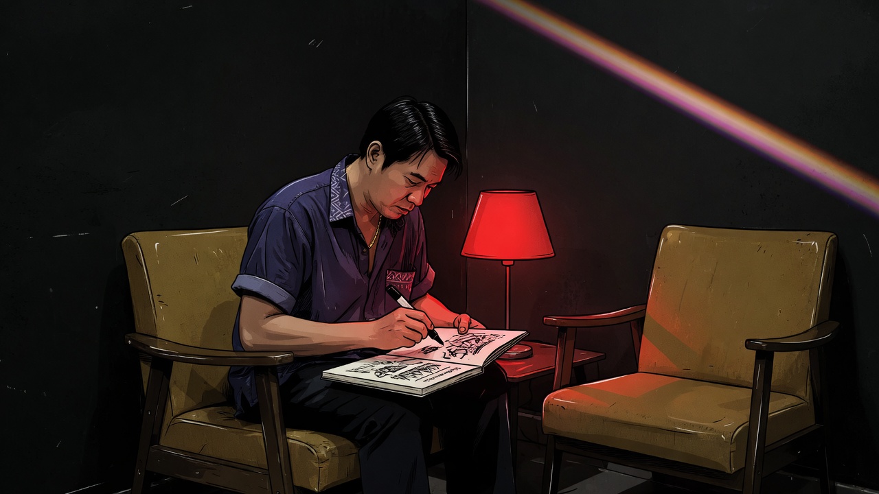 ผู้ช่วยนำทางช่วงชีวิตเปลี่ยนผ่าน