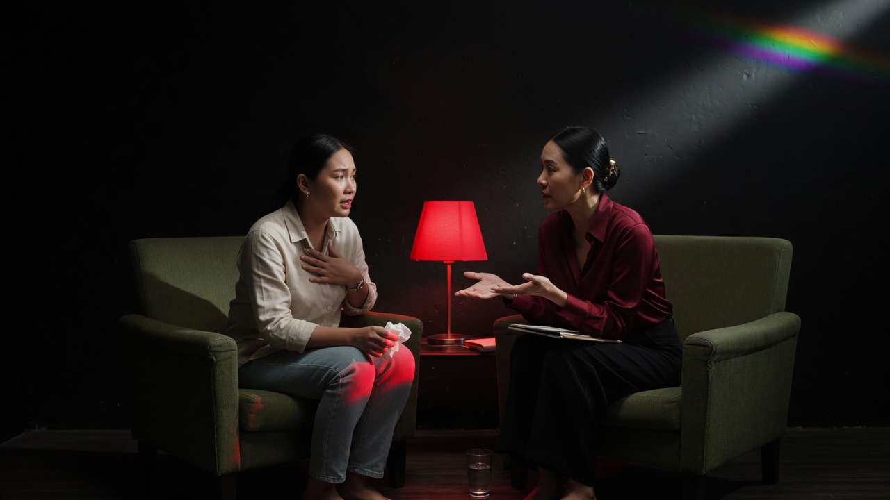 หา MBTI ของตัวเองแบบเจาะลึก