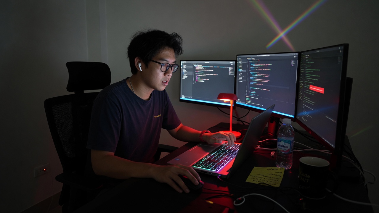 ผู้ออกแบบ Intent และชุดข้อมูลเทรน NLP