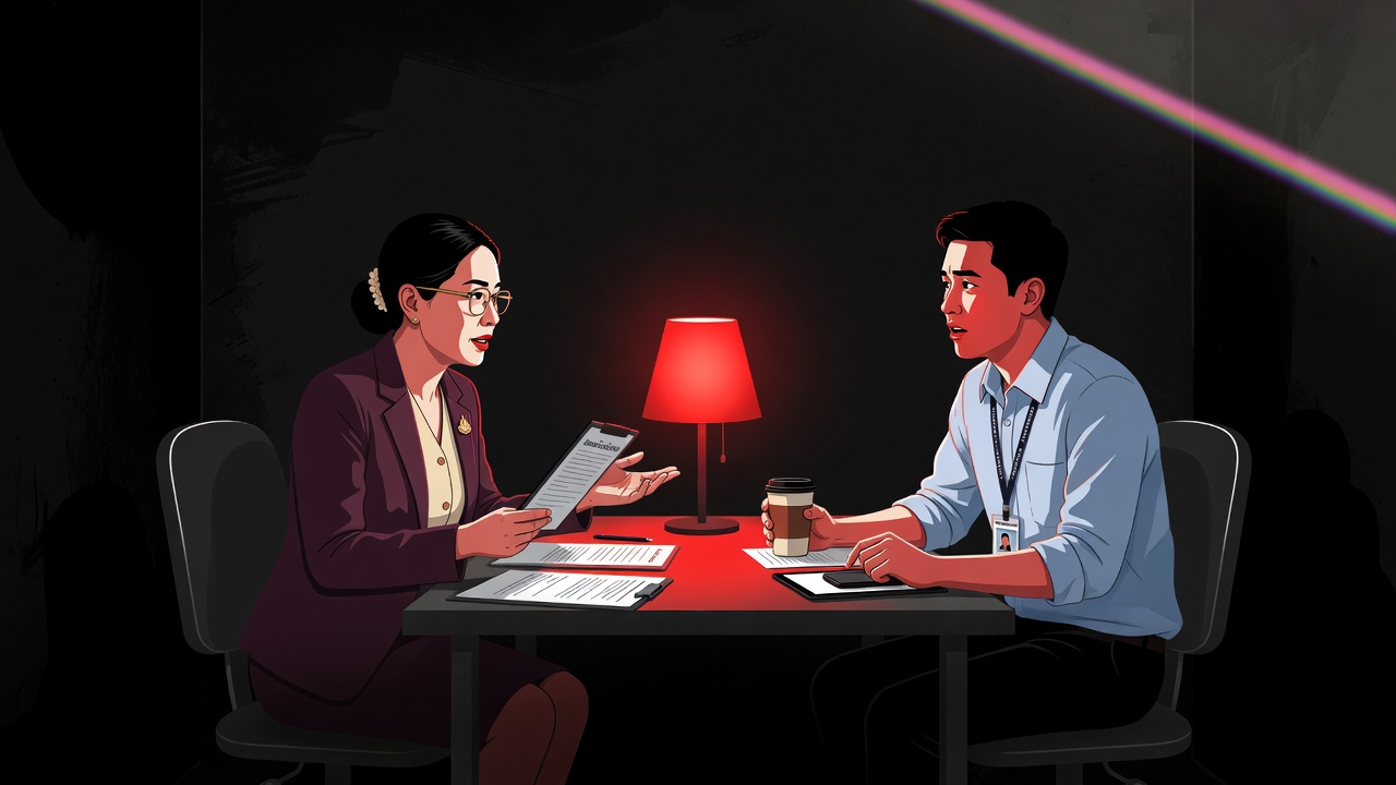 ผู้ช่วยเขียนรีวิวผลงานพนักงาน