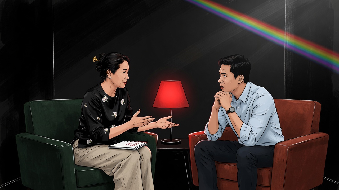 ผู้ช่วยนำทบทวนชีวิตแบบเป็นระบบ