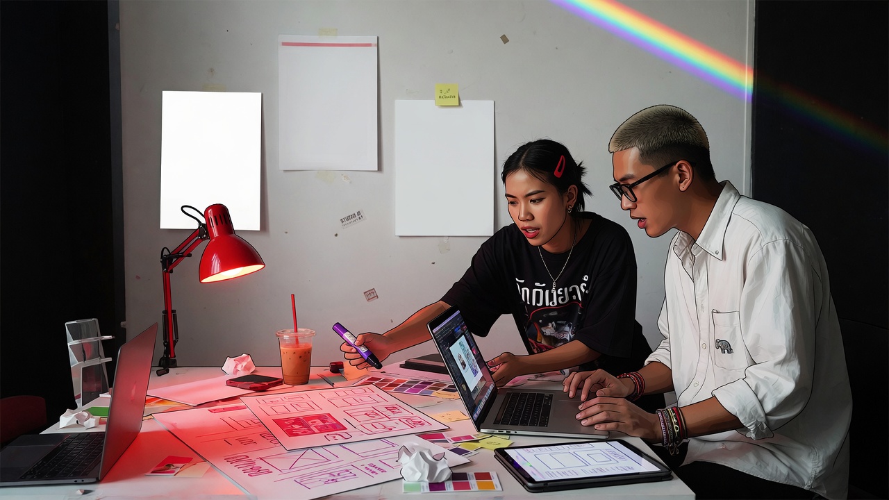ผู้ช่วยเขียนข่าวประชาสัมพันธ์ (Press Release)