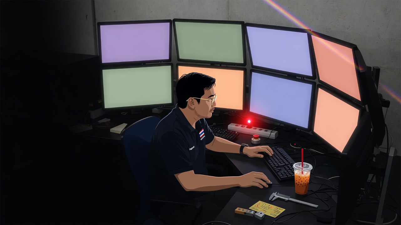 ผู้ช่วยเขียน Component React