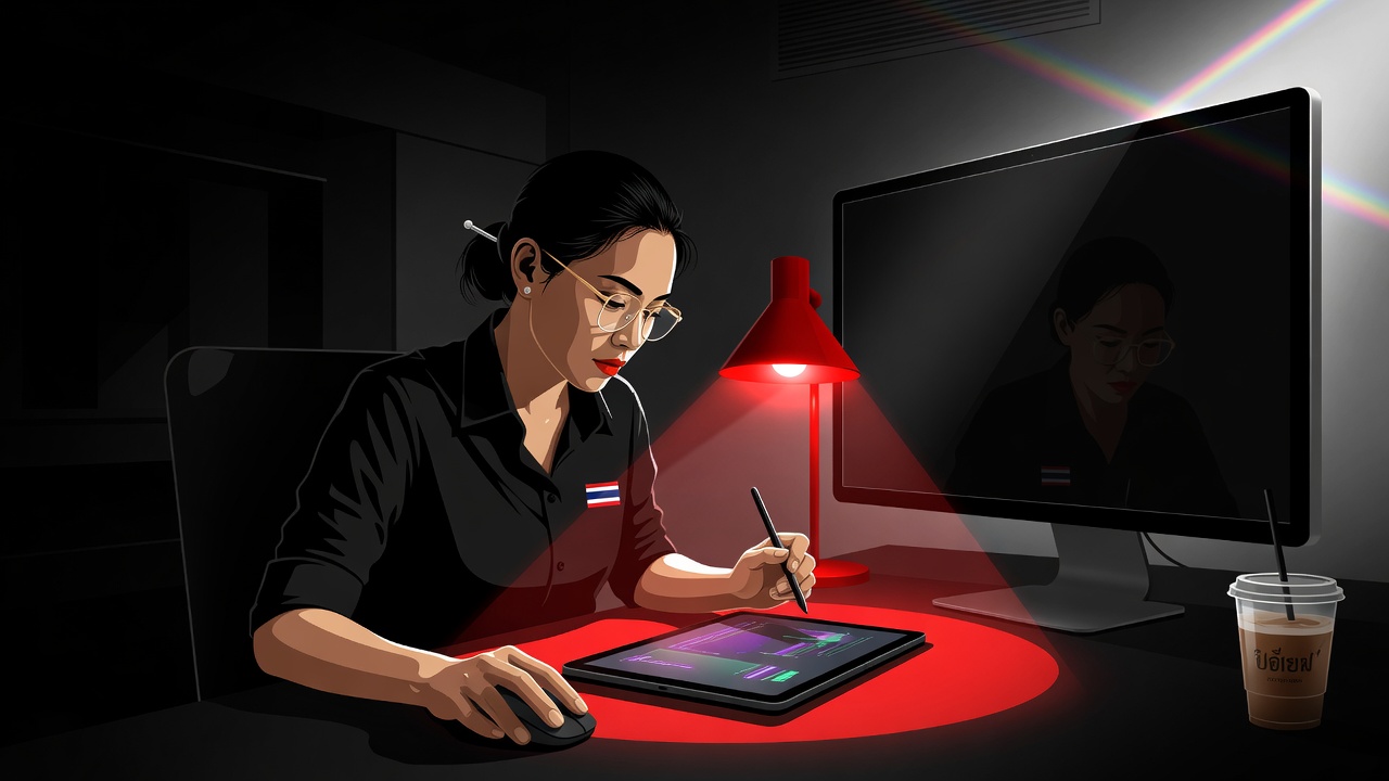 ตัวช่วยตรวจหารอยรั่วของรายได้