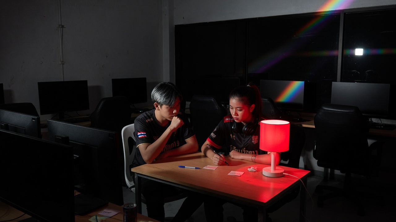 ผู้ช่วยจัดบิลด์ตัวละครแบบ Min-Max