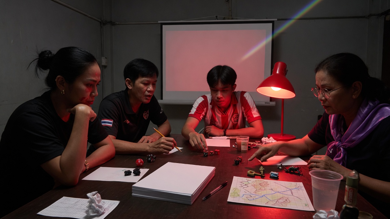 ผู้ช่วยสร้างตัวละคร RPG