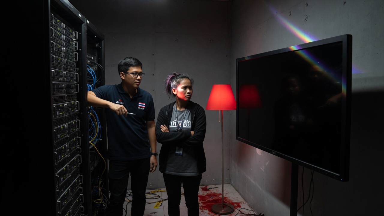 ตัวช่วยตรวจความถูกต้องของคิวรี SQL และปัญหาการคูณแถว