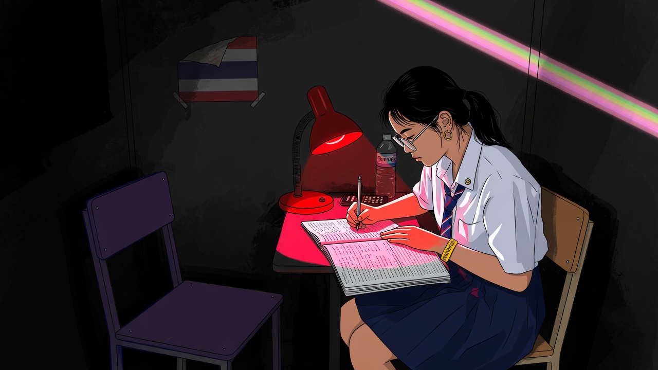 ผู้ช่วยวางแผนการเรียน (Study Plan Architect)