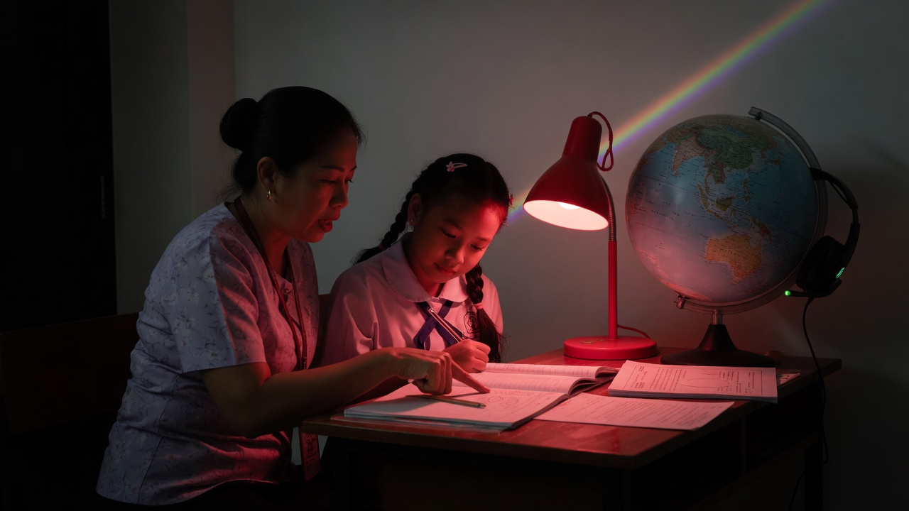ผู้ตรวจคุณภาพงานแปล
