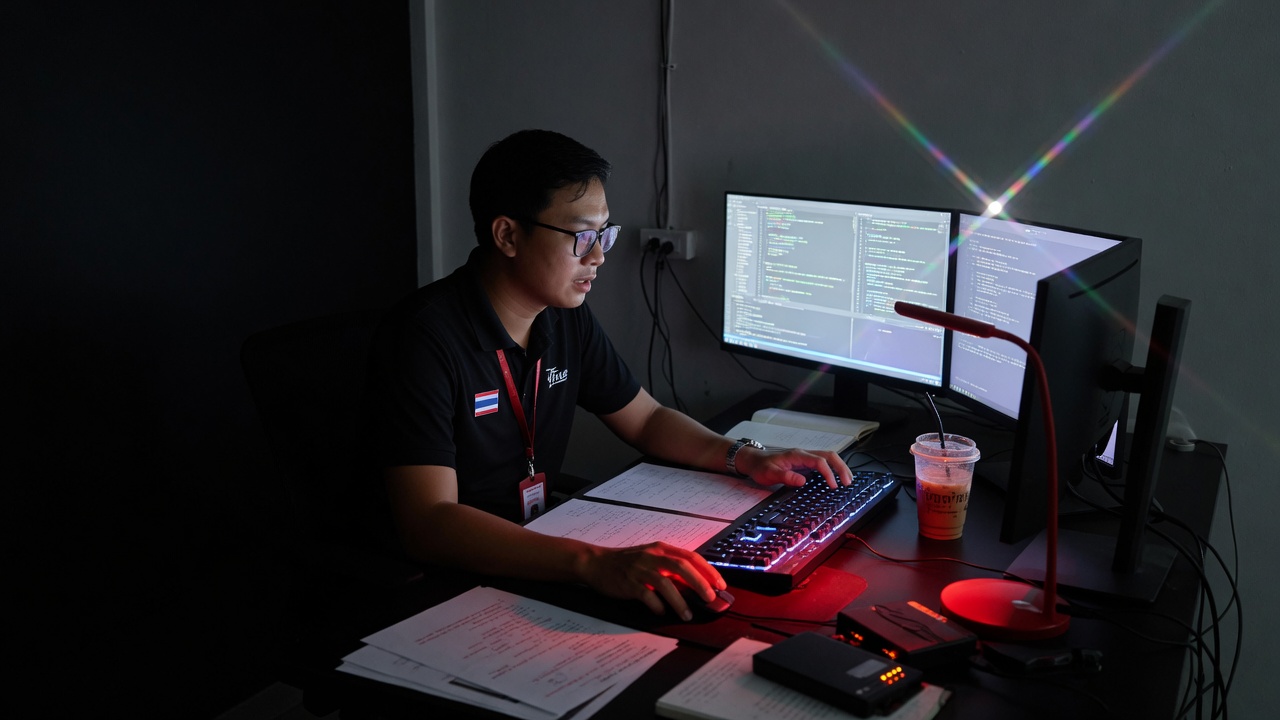 ผู้ช่วยปรับ Vector Search และการค้นคืนข้อมูล