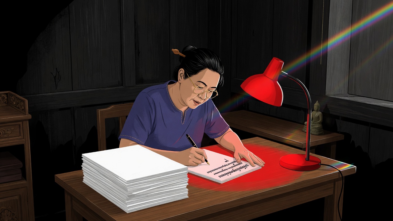 ผู้ช่วยสร้างโลกในนิยาย (Worldbuilding)